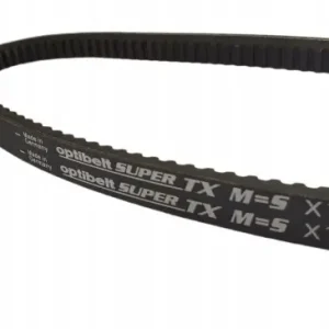 Wyprzedaż Pasek zębaty BX 17x1190 Lp Optibelt